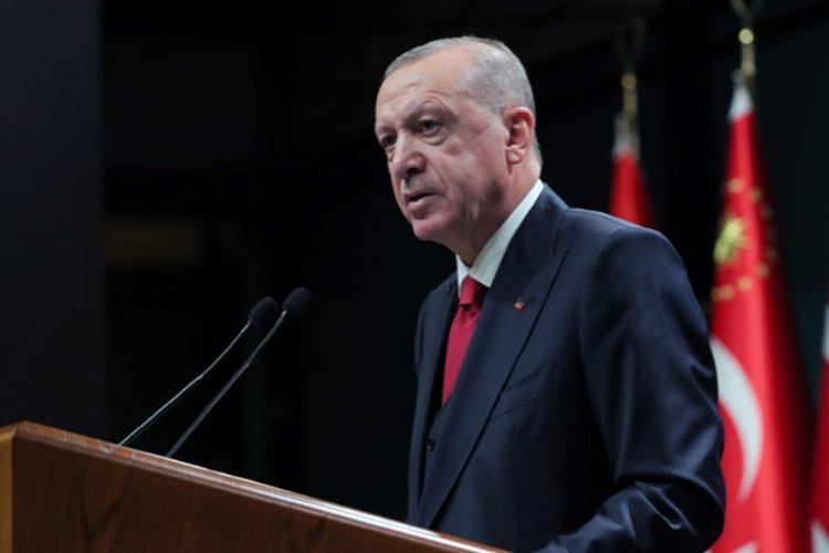 Cumhurbaşkanı Erdoğan'ın imzası ile Resmi Gazete'de yayımlanan atama kararlarına göre