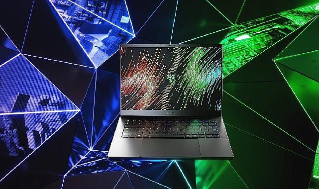 Yeni AMD Ryzen™ 9 7940HS işlemci ve Ryzen AI, güçlü