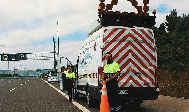 ICA, üyesi olduğu Avrupa Ücretli Yol Altyapı Operatörleri Birliği’nin (ASECAP)