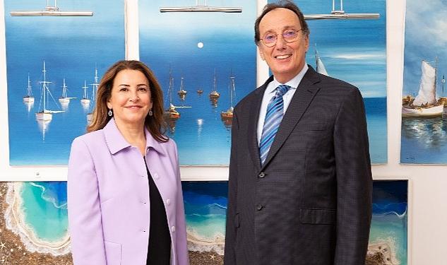 Denizleri temiz tutma hareketinin lider isimleri, geçen sene toplanan atığın