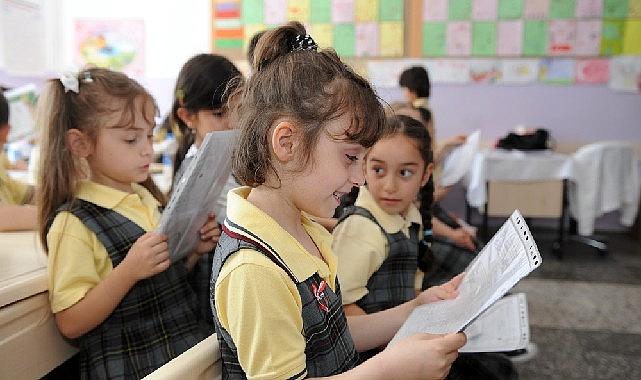 Okullarda bir eğitim öğretim döneminin daha sonuna yaklaşıldı.