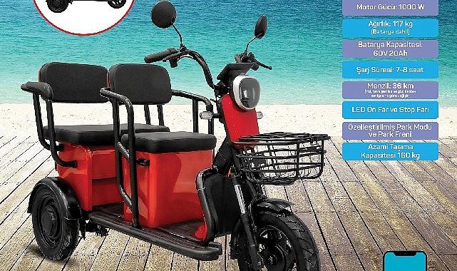 12.000 marketi ile her hafta hesaplı teknolojik ürünleri tüketicilerle buluşturan