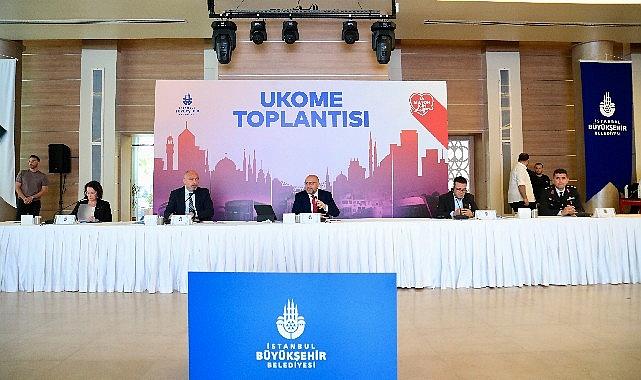İstanbul için büyük ihtiyaç olan “3000 taksi plaka satışı” teklifi,