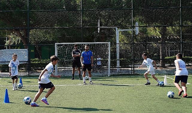 Beylikdüzü Belediyesi Gençlik ve Spor Hizmetleri Müdürlüğü’nün her yıl düzenlediği