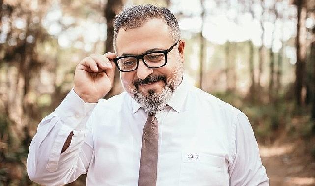 Abdurrahman Delen, 15 Temmuz darbe girişimini unutmayarak, barış ve kardeşlik