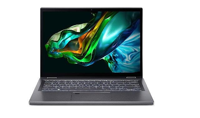 Acer, üstün teknik özellikleri ve farklı kullanım modlarıyla kullanıcıların özgürce