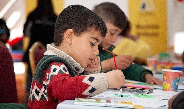 6 Şubat’ta tüm ülkemizi derinden yaralayan Kahramanmaraş merkezli depremlerin ilk