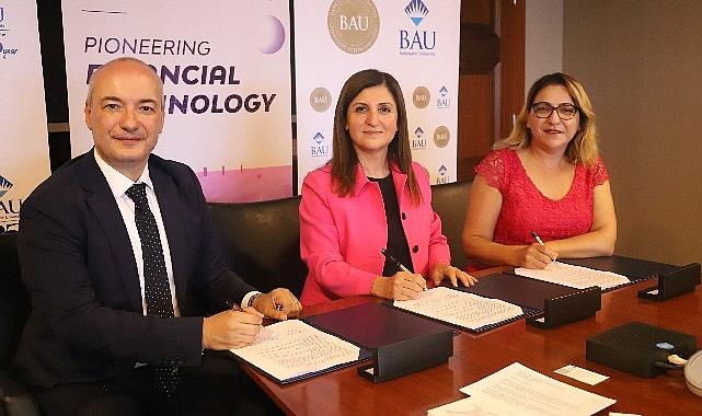 Ülkemizin en kapsamlı finansal teknolojiler ekosistemi olarak faaliyetlerini sürdüren Aktif
