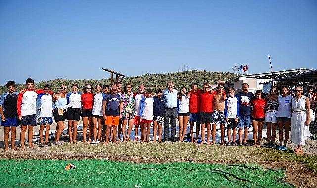 Nisan ayında İtalya’da gerçekleşen Avrupa Şampiyonası'nda ülkemizi başarıyla temsil eden,
