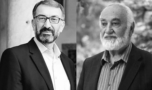 Konya Büyükşehir Belediye Başkanı Uğur İbrahim Altay, Konya’nın yetiştirdiği iki