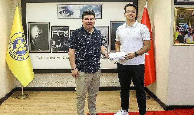 Yükseköğretim Kurumları Sınavı’na (YKS) Buca Belediyesi Dijital Dershane ile hazırlanan
