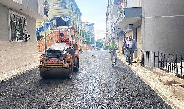 Canik’te gerçekleştirilen hizmetler vatandaşlardan büyük takdir topluyor.