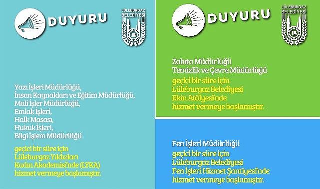 Yapılan “Bina Deprem Risk Analizi” sonucunda depreme dayanıksız olduğu tespit