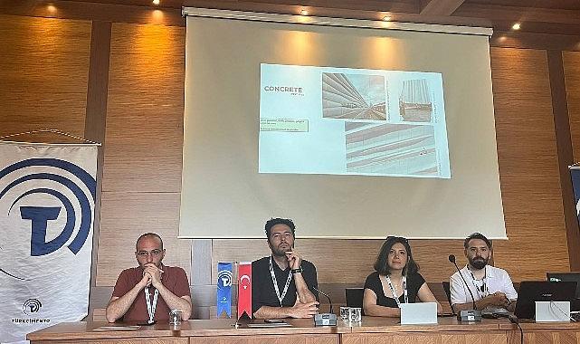TÜRKÇİMENTO’nun 2002 yılından bu yana düzenlediği BETONART Mimarlık Yaz Okulu’23