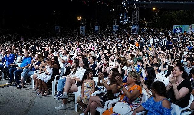 Müzikseverleri üç gün boyunca Beylikdüzü’nde bir araya getiren 8.Beylikdüzü Klasik
