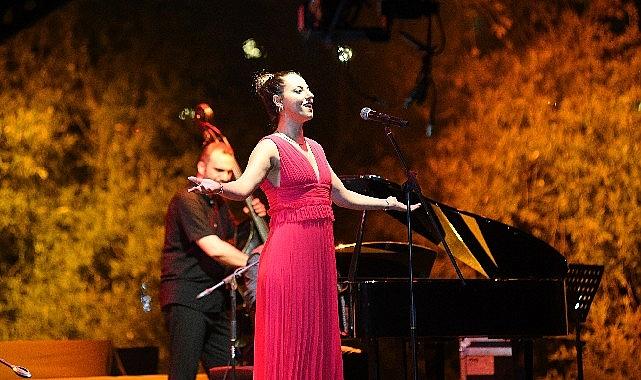 Klasik müzikseverler tarafından yoğun ilgi gören 8.Beylikdüzü Klasik Müzik Günleri’nin