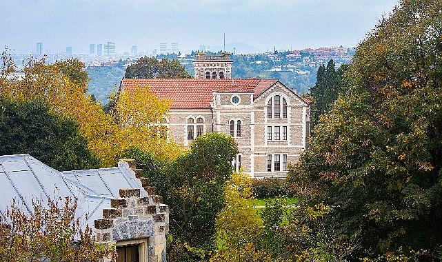 Boğaziçi Üniversitesi Londra merkezli yükseköğretim derecelendirme kuruluşu QS’in “Dünya Üniversiteler