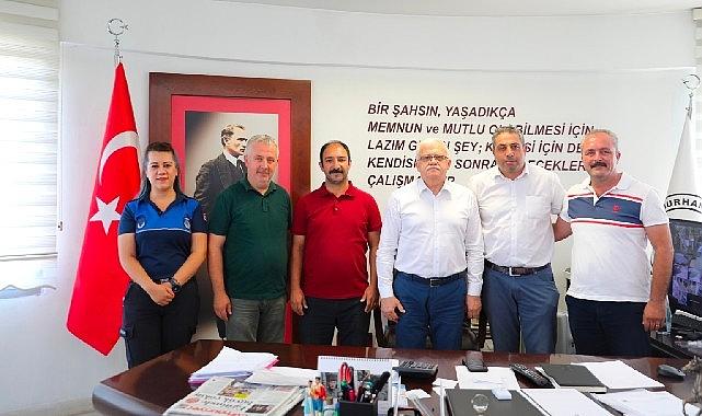 Burhaniye Belediyesi ve Burhaniye Belediyesi Personel A.Ş, Disk/Genel-İş Sendikası ile