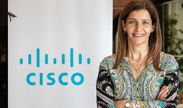 Cisco Geniş Bant Araştırması, değişen tüketici beklentilerinin internetin dinamiklerini ve