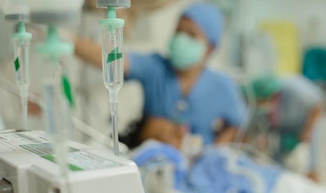  ‘Yoğun bakım’ denilince aklımıza gelen pek çok şey, Covid-19 pandemisiyle