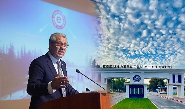 URAP “206 Üniversitenin 11 Dünya Genel Sıralamasındaki Durumu -2022” raporunu
