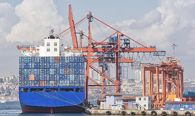2023 yılına mevcudu korumak hedefiyle giren Egeli ihracatçılar, 2023 yılının
