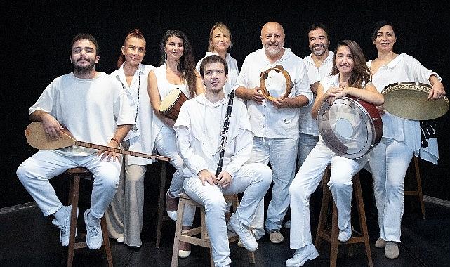 ENKA Sanat’ın yaz aylarının vazgeçilmez mekânı ENKA Açıkhava Tiyatrosu’nun etkinlik