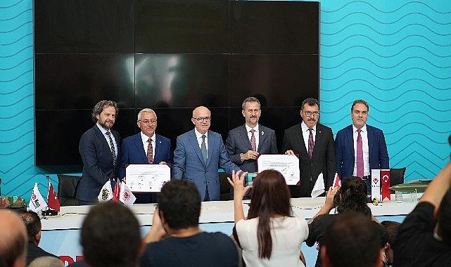KoçSavunma, MKE ve TÜBİTAK SAGE iş birliği ile geliştirilen “Türkiye’nin
