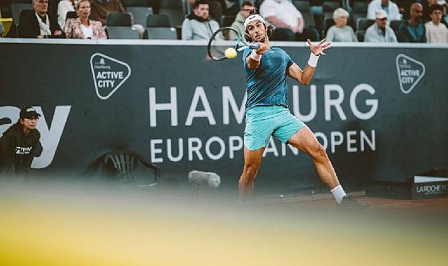 ATP 500 tenis turnuvalarını sezon boyunca evlerinize getiren D-Smart Spor