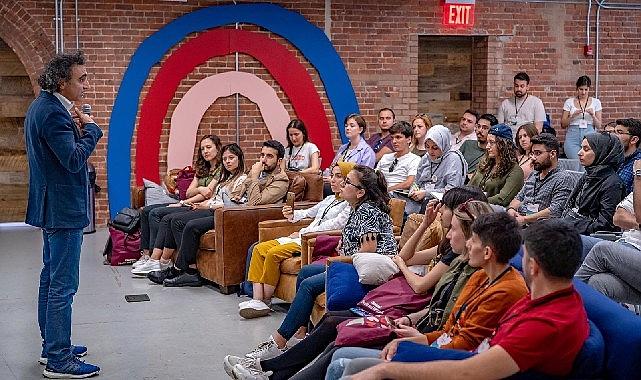 Anadolu’dan bir dünya markası çıkarma amacıyla yola çıkan Hamdi Ulukaya