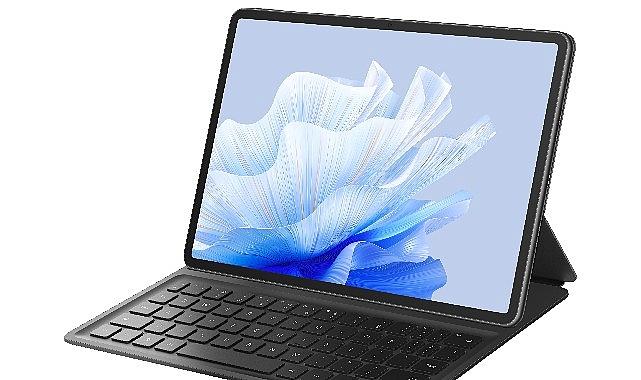 HUAWEI, üst düzey tablet performansını yeni çevik ve iş profesyonelleri