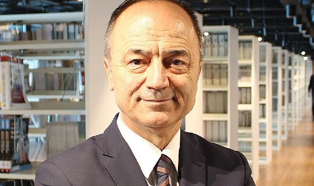 Uluslararası savunma sanayisini bir araya getiren Uluslararası Savunma Sanayii Fuarı (IDEF'23),