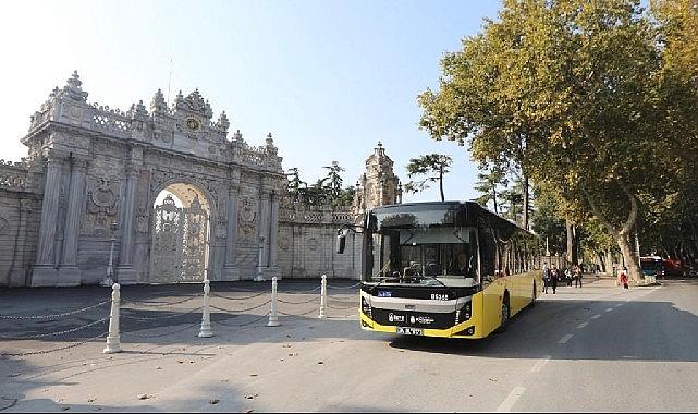 İBB bağlı kuruluşu İETT, filo ve altyapı yatırımlarıyla arıza oranlarında