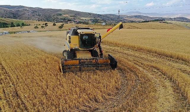 Keçiören Belediye Başkanı Turgut Altınok, ilçeye bağlı Kösrelik köyünde 2023