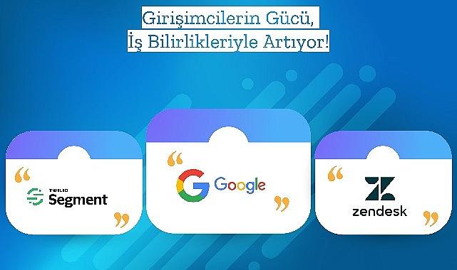 İstinye Üniversitesi'nin (İSÜ) girişimcilik ve kuluçka merkezi ‘İstinye Garage Incubation