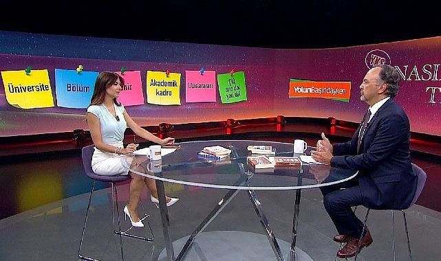 YKS sonrası en doğru tercihleri yapmak için araştırmalarını sürdüren gençlerin
