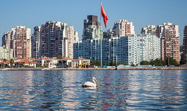 2022’de Avrupa Ödülü’nü almaya hak kazanan İzmir, yerel yönetimler demokrasisinin