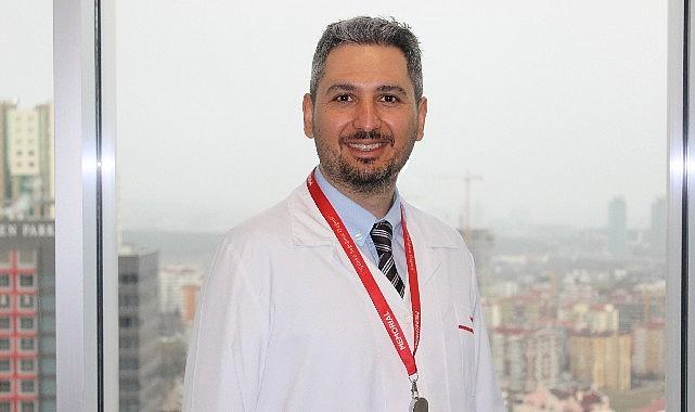 Rahim ve yumurtalık kanserlerinin yanında miyomlar, yumurtalık kistleri, rahim kalınlaşması
