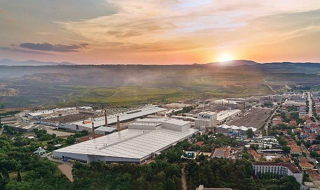 Türkiye seramik sektörünün lideri Kaleseramik’in halka arzı kapsamında, 20-21 Temmuz