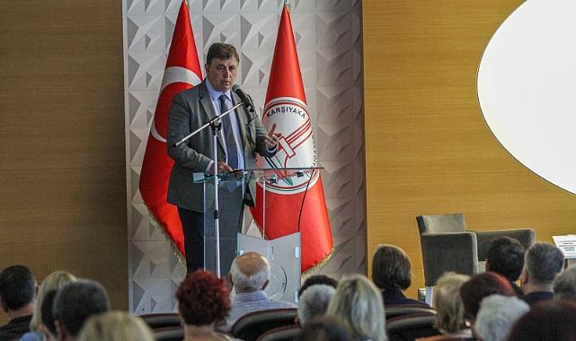 Teknolojik gelişmelere uyum sağlayarak hizmetlerini daha hızlı ve etkin hale