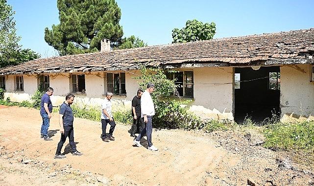 Kartepe Belediye Başkanı Av.M.Mustafa Kocaman, Suadiye Mahallesi’ne kadın ve çocuklara