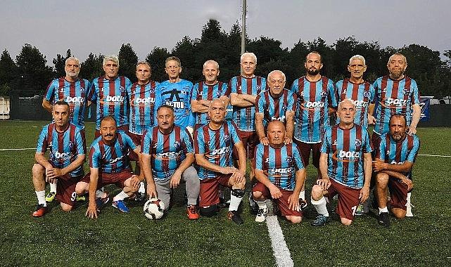 Kartepe Belediye Başkanı Av.M.Mustafa Kocaman, 2.Şöhretler Turnuvası’nda mücadele eden takımlara