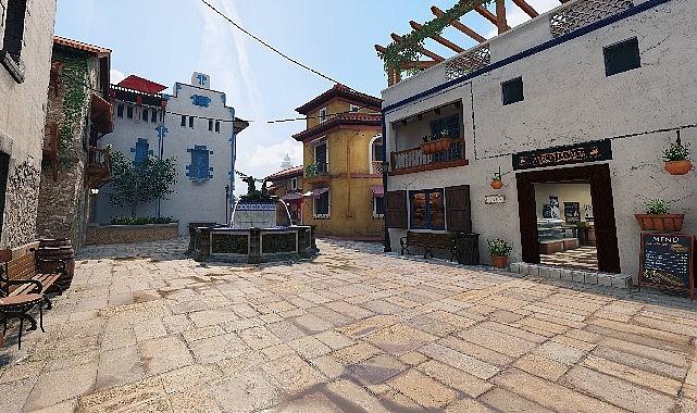 Güneş kremlerinizi hazırlayın, kavurucu sıcaklar 2 Ağustos günü Call of