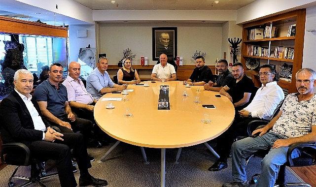 Kemalpaşa Belediyesi yüksek enflasyon nedeniyle işçi ücretlerine temmuz zammı yaptı
