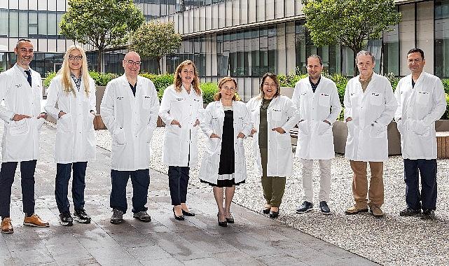 Koç Üniversitesi Hastanesi Demiyelinizan Merkezi Sinir Sistemi Hastalıkları Merkezi’nde nöroloji, radyoloji, psikiyatri,