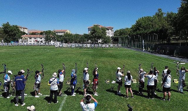 Konya Büyükşehir Belediyesi tarafından “Spor Konya” projesi kapsamında Türkiye geneli