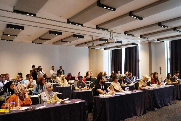 Sosyal İnovasyon Ajansı yürütücülüğünde 28 Ağustos-3 Eylül 2023 tarihleri arasında