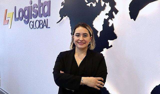 Lojistik sektörünün genç markası Logista Global, küresel talepleri doğru analiz