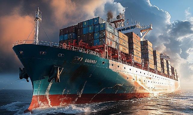 Türkiye’nin lojistik performansındaki yükseliş, dış ticaretin yönetimi için de lojistiğin