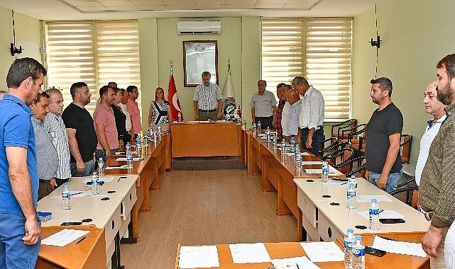 Malkara Belediye Meclisi 5393 Sayılı Yasanın 20. Maddesine göre 26
